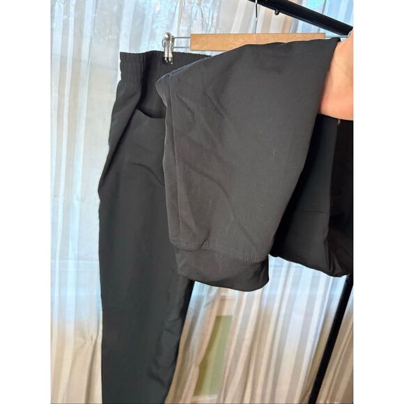 Hypothesis Men’s 8 Pocket Scrub Pants - Picture 8 of 9